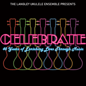 CELEBRATE: 40 Years of Enriching Lives Through Music