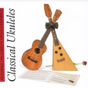Classical Ukuleles