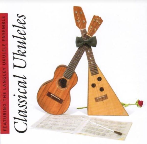 Classical Ukuleles