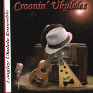 Croonin' Ukuleles