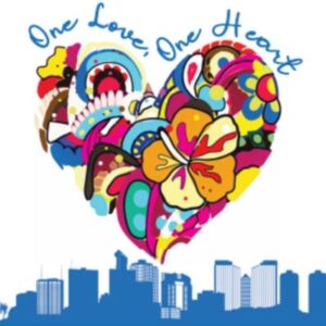 One Love, One Heart