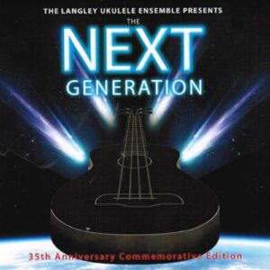 The Next Generation
