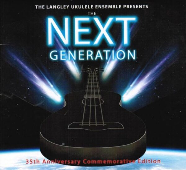 The Next Generation