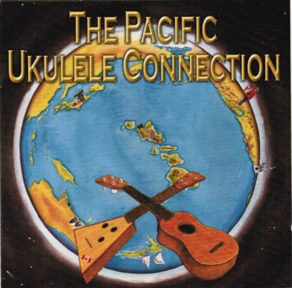 The Pacific Ukulele Connection