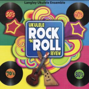 Ukulele Rock 'n Roll Review