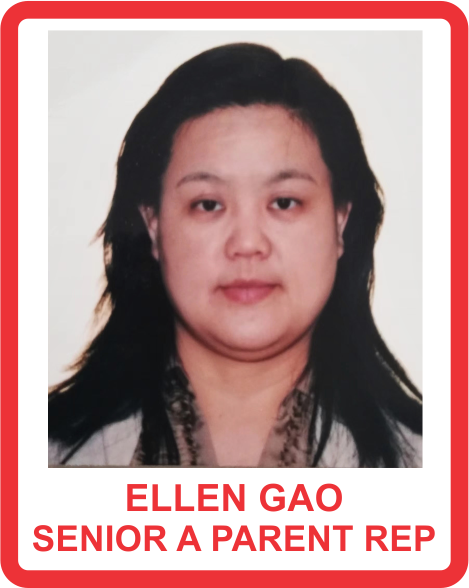 ellen gao